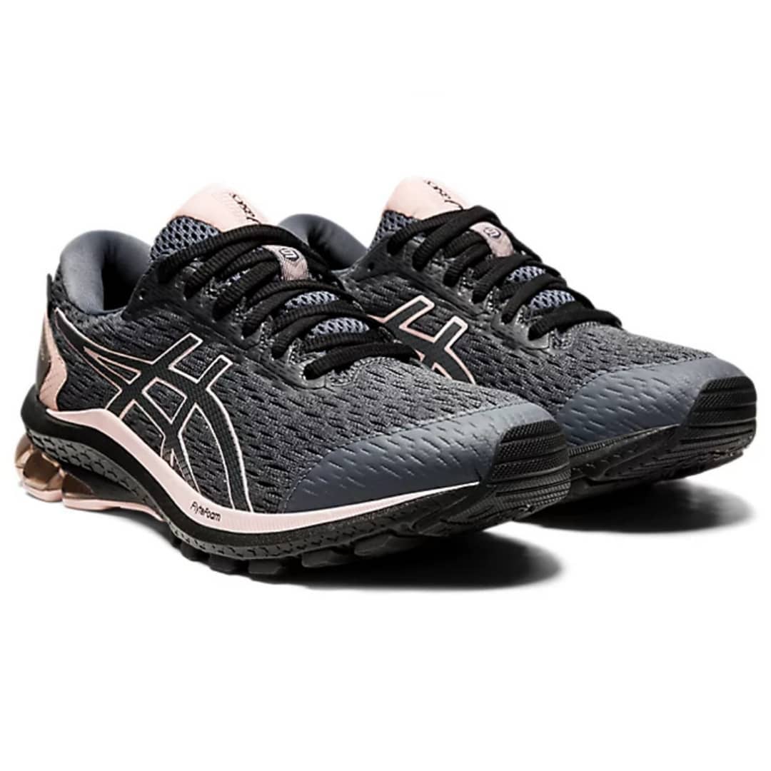 asics carbon plate review