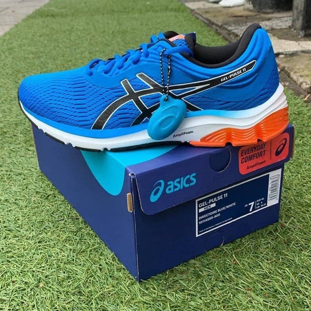 Asics pulse gel discount 11