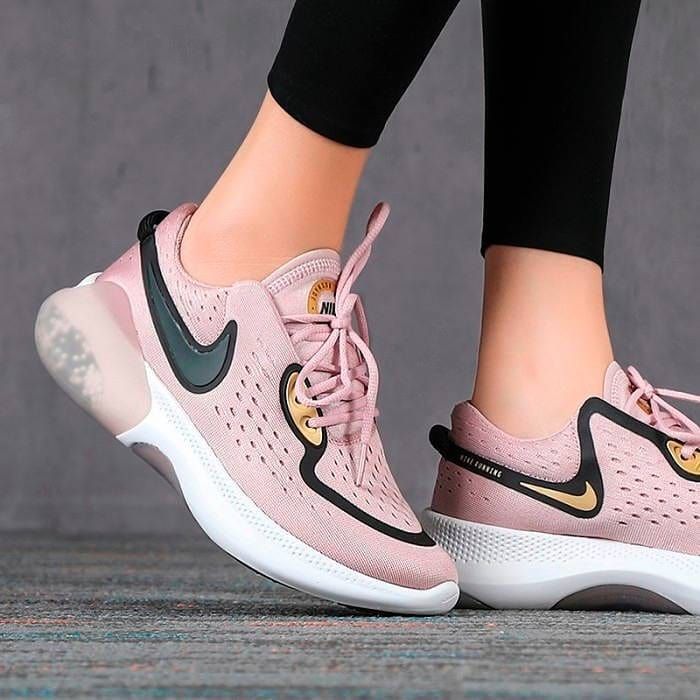 women's nike joyride dual run pink